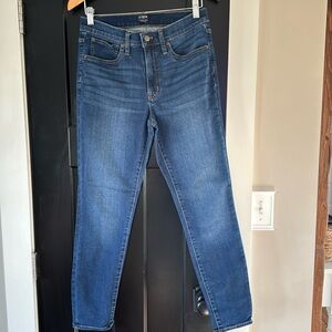 J crew skinny